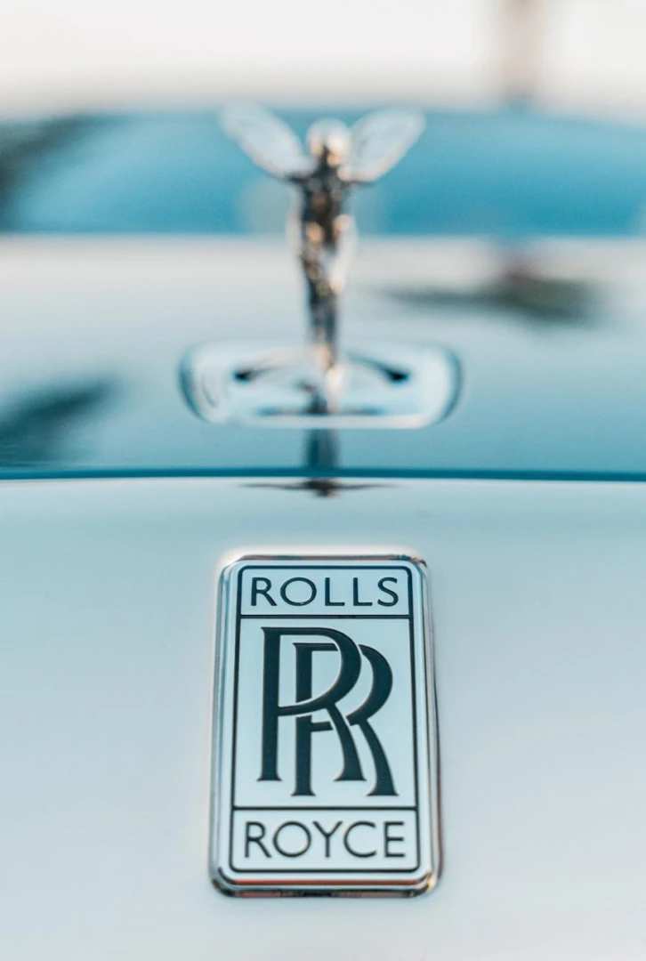 Rolls-Royce Rolls Royce Spectre 2024 - Luxury Car thumbnail NaN